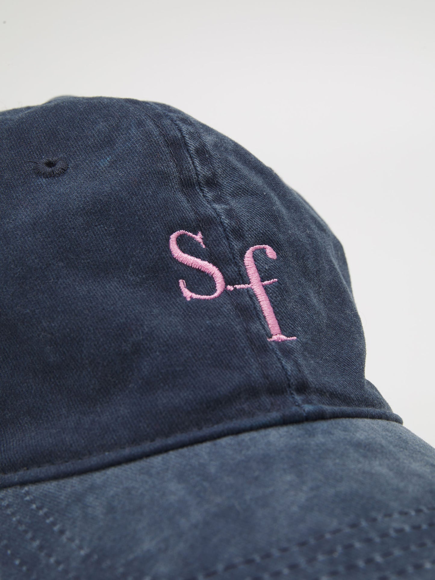 S.f Cap