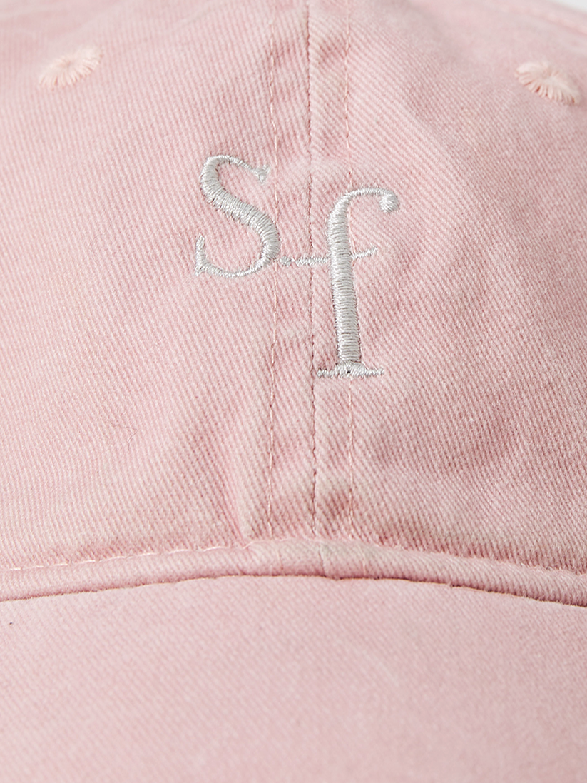 S.f Cap