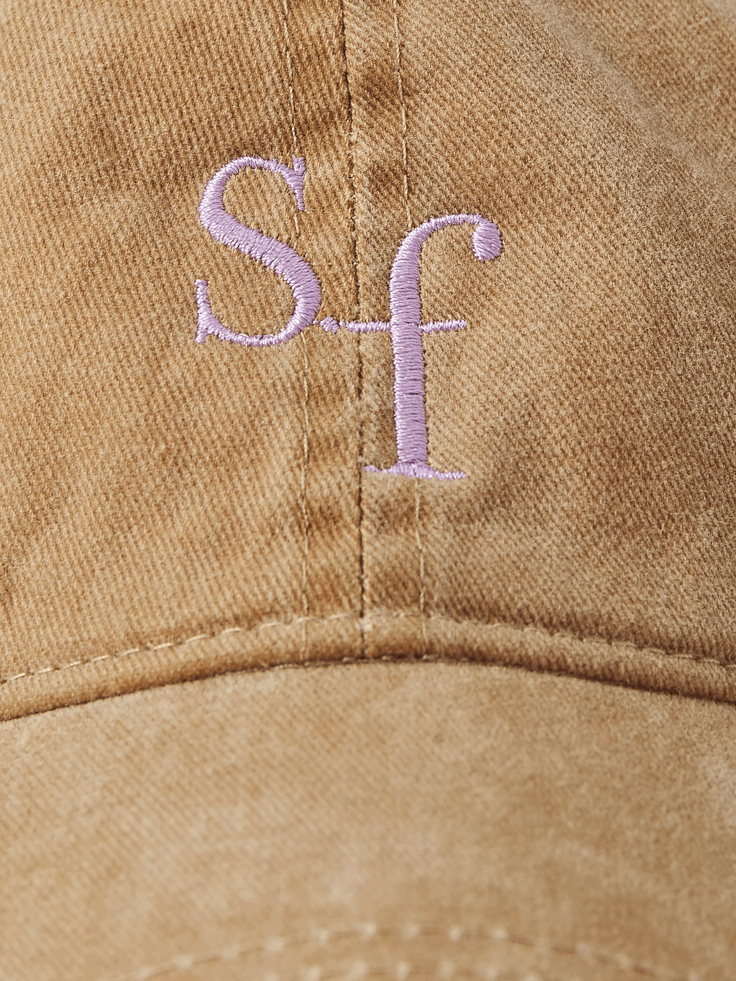 S.f Cap